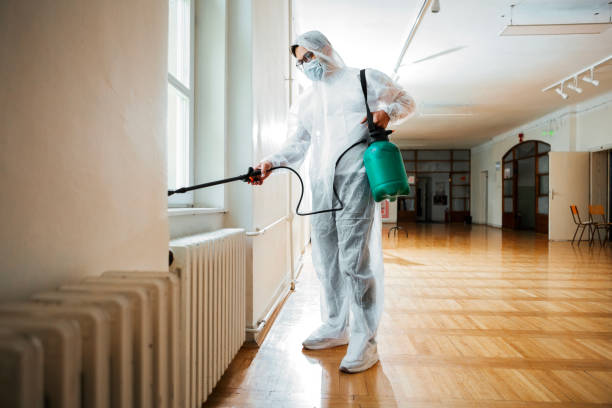 Best Pest Prevention Services  in Avonmore, PA